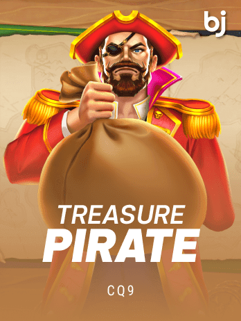 Treasure Pirate thumbnail