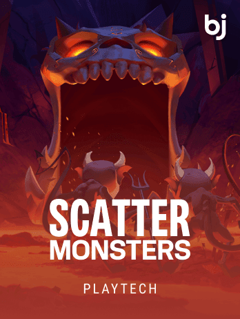 Scatter Monsters thumbnail