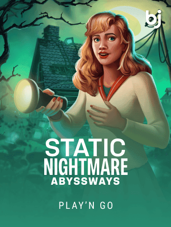 Static Nightmare ABYSSWAY thumbnail