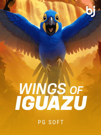 Wings of Iguazu thumbnail
