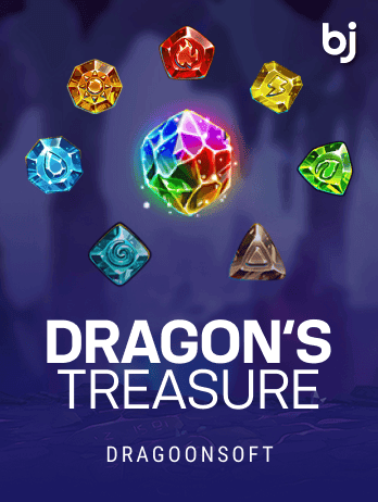 Dragon's Treasure thumbnail