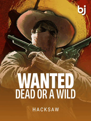 Wanted Dead or a Wild thumbnail