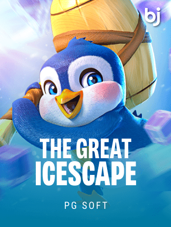 The Great Icescape thumbnail
