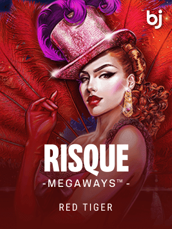 Risque Megaways thumbnail