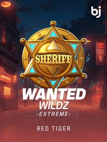 Wanted Wildz Extreme thumbnail